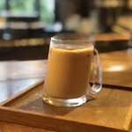 Gallery&Cafe　Contrail - 