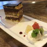 Gallery&Cafe　Contrail - 