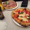 ソロ ピッツァ ナポレターナ ダ ルーチョ 名古屋駅店