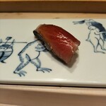 鮨料理 一高 - かつお