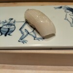 鮨料理 一高 - やりいいか