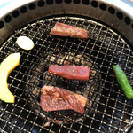 焼肉トラジ - 