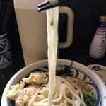 手打うどん すみた - 