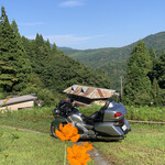 らー麺　Do・Ni・Bo - 面白山コスモスベルグ⛰