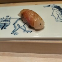 鮨料理 一高 - かんぱち