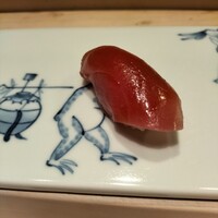 鮨料理 一高 - あかみ