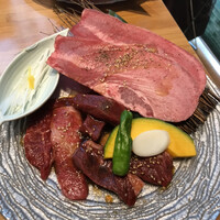 焼肉トラジ 京橋店 - 