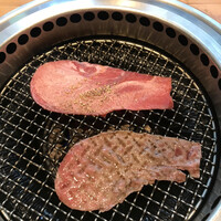 焼肉トラジ 京橋店 - 