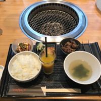 焼肉トラジ 京橋店 - 
