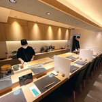 Meieki Sushi Suburimu - 