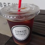 FORWARD COFFEE BREWERS - 