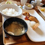 きらぼし食堂 - 