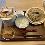 Chuuka Soba Mugiemon - 