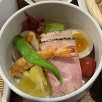 Chuuka Soba Mugiemon - 