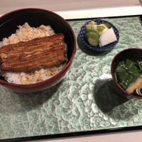 うなぎ処 古賀  - 