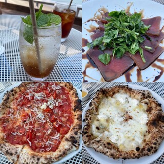 三浦海岸 三崎でおすすめの美味しいピザをご紹介 食べログ