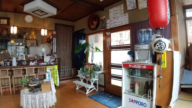 やなぎ - 名取（食堂）の写真