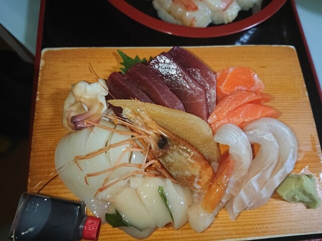 鮨処さとう - 帯広（寿司）の写真