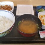 Yoshinoya - 