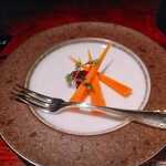 バー・バーンズ - お通し