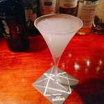 バー・バーンズ - マルガリータ