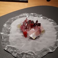 日本のイタリア料理店 sai - 