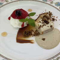 レストラン キルン -  レストラン キルン -