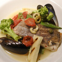 シャンパン食堂 - 
