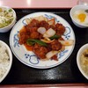 萬新菜館 本店
