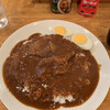 カレーハウス キラリ