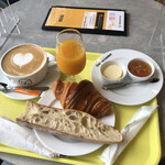 ゴントラン シェリエ - 