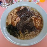 Negii Chi Ramen Fujioka Ten - 