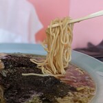 Negii Chi Ramen Fujioka Ten - 