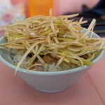 ネギいちラーメン - 