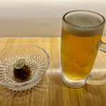 ひさご寿し - 醤油を使わないうろり煮