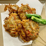 ひさご寿し - うろりの玉葱紅天