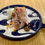 ひさご寿し - ひわらのあらい