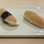 ひさご寿し - 平貝