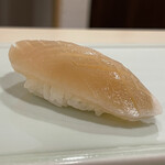 ひさご寿し - 平貝