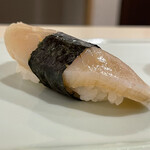 ひさご寿し - 平貝