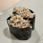 ひさご寿し - うろり