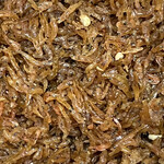 ひさご寿し - 醤油を使わないうろり煮