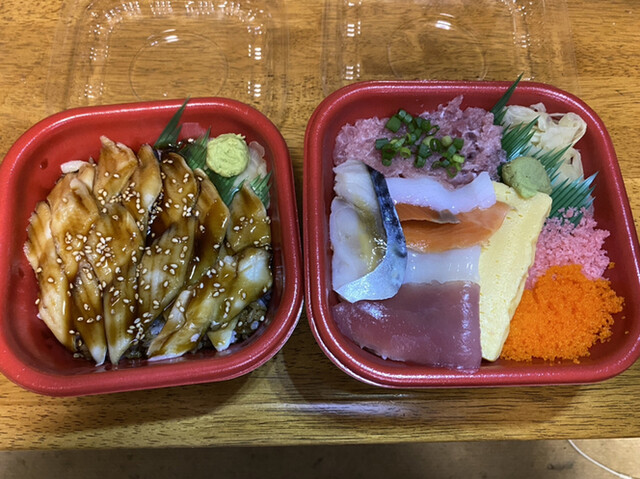釧路丼丸 鳥取北店 新富士 海鮮丼 食べログ 釧路丼丸 鳥取北店 新富士 海鮮丼 食べログ