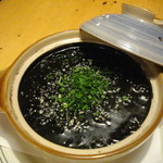 Kaishin - いかすみ雑炊