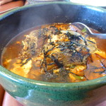 たかひ - カルビークッパ