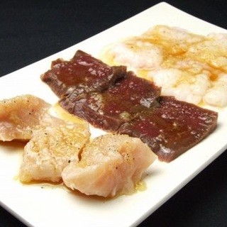 炭火焼肉 貴仙_2