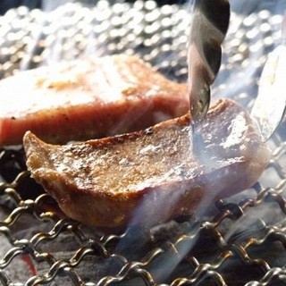 炭火焼肉 貴仙_0