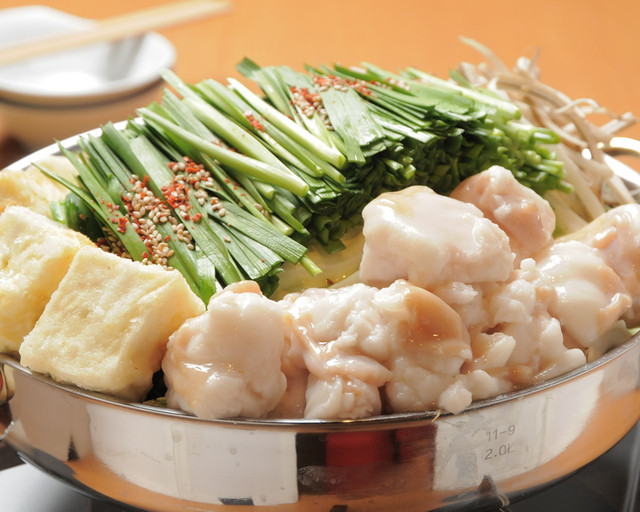 もつ鍋・サムギョプサル専門店 もっさむのご予約 - 川口/韓国料理