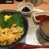 創菜旬魚はしもと