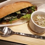 肉のいとう 仙台駅1階店 - 